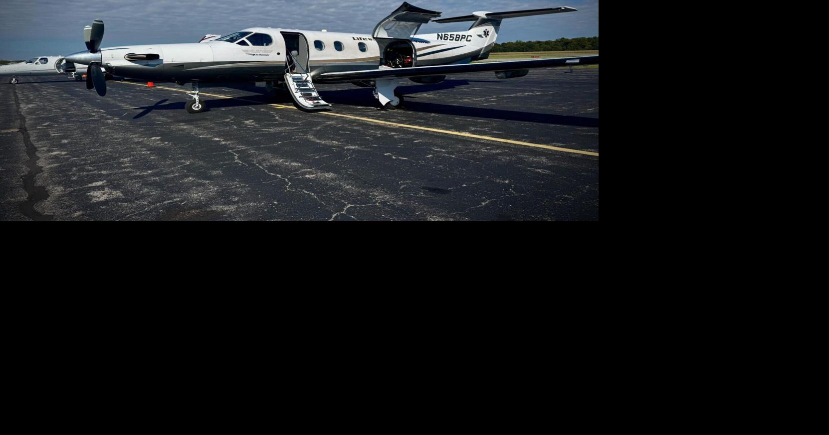 LifeNet of New York enhances critical care access