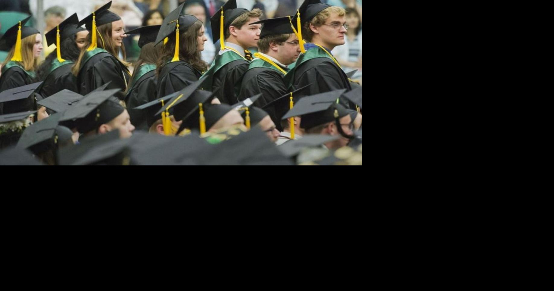 Clarkson graduation now being planned for August | Public Service News ...