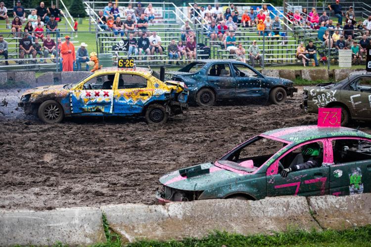 Derby Day at the Jefferson County Fair (VIDEO) Jefferson County News