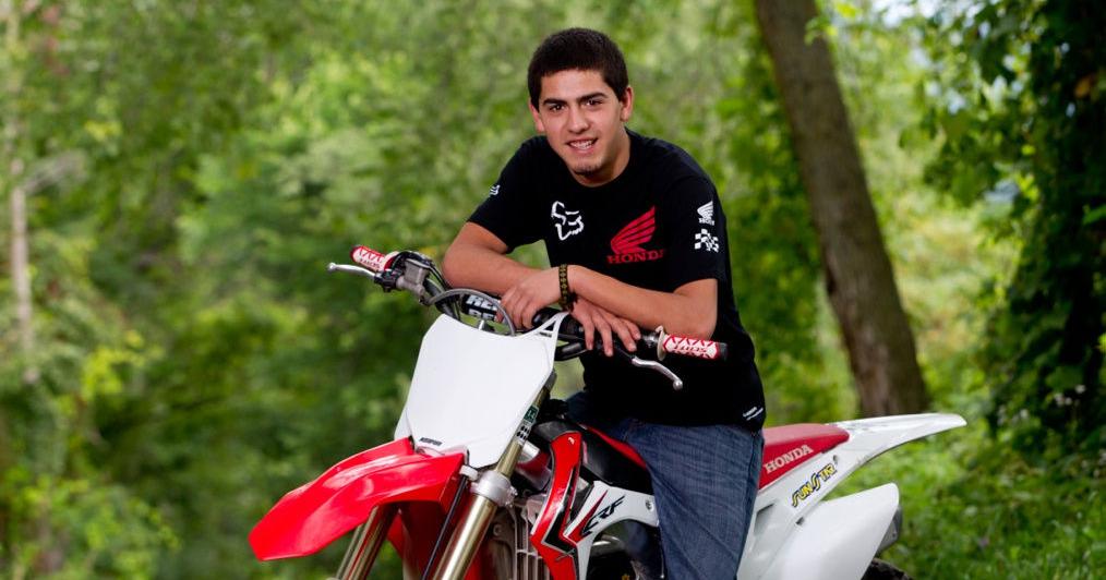 Adam J. Rhoades | Obituaries | nny360.com