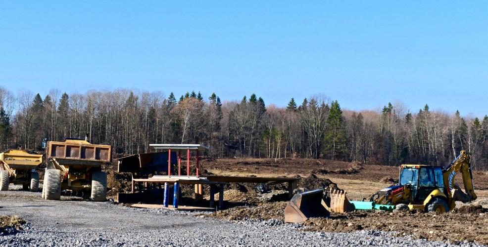 Pulaski’s Selkirk Landing project construction underway Home and