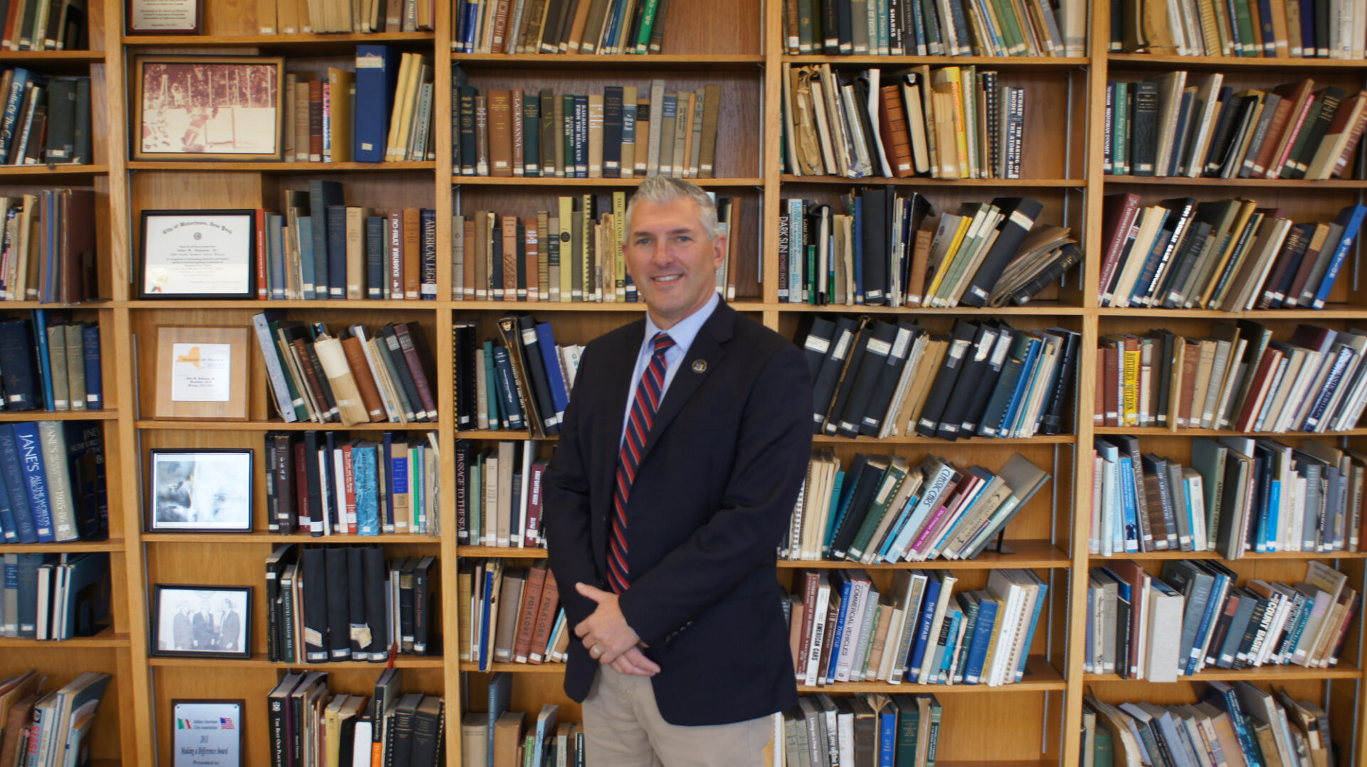 Clayton s Ramseier Elected To State Supreme Court Jefferson County Clayton s Ramseier Elected To State Supreme Court Jefferson County