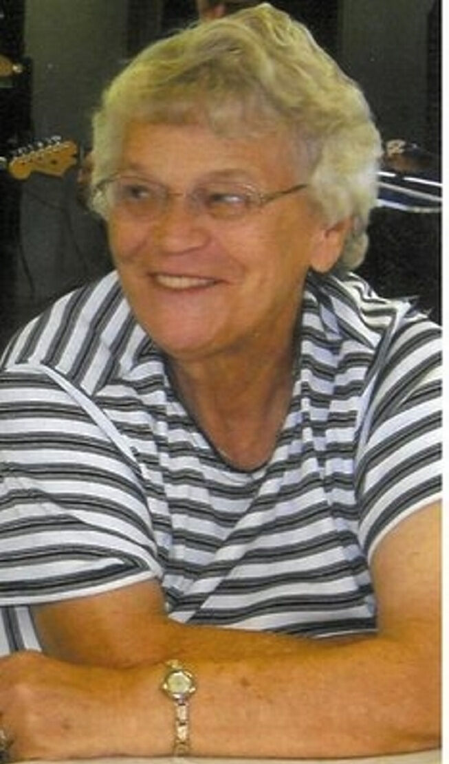 Rose M. Stowell - Vimarsana News