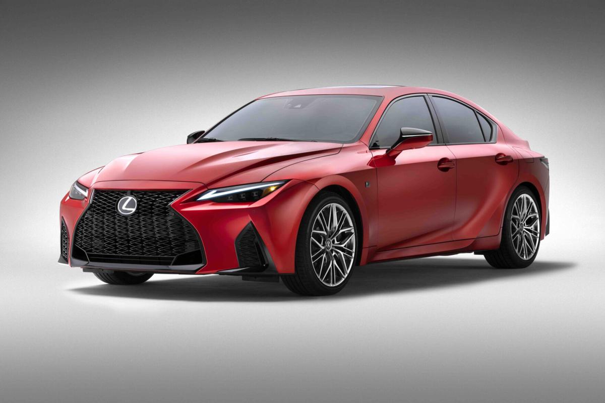 What’s new from Toyota? 2022 has more in store than you might think