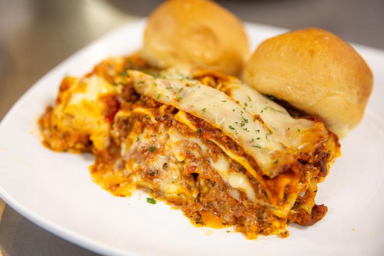 Sackets Harbor food cart operator begins new approach this winter