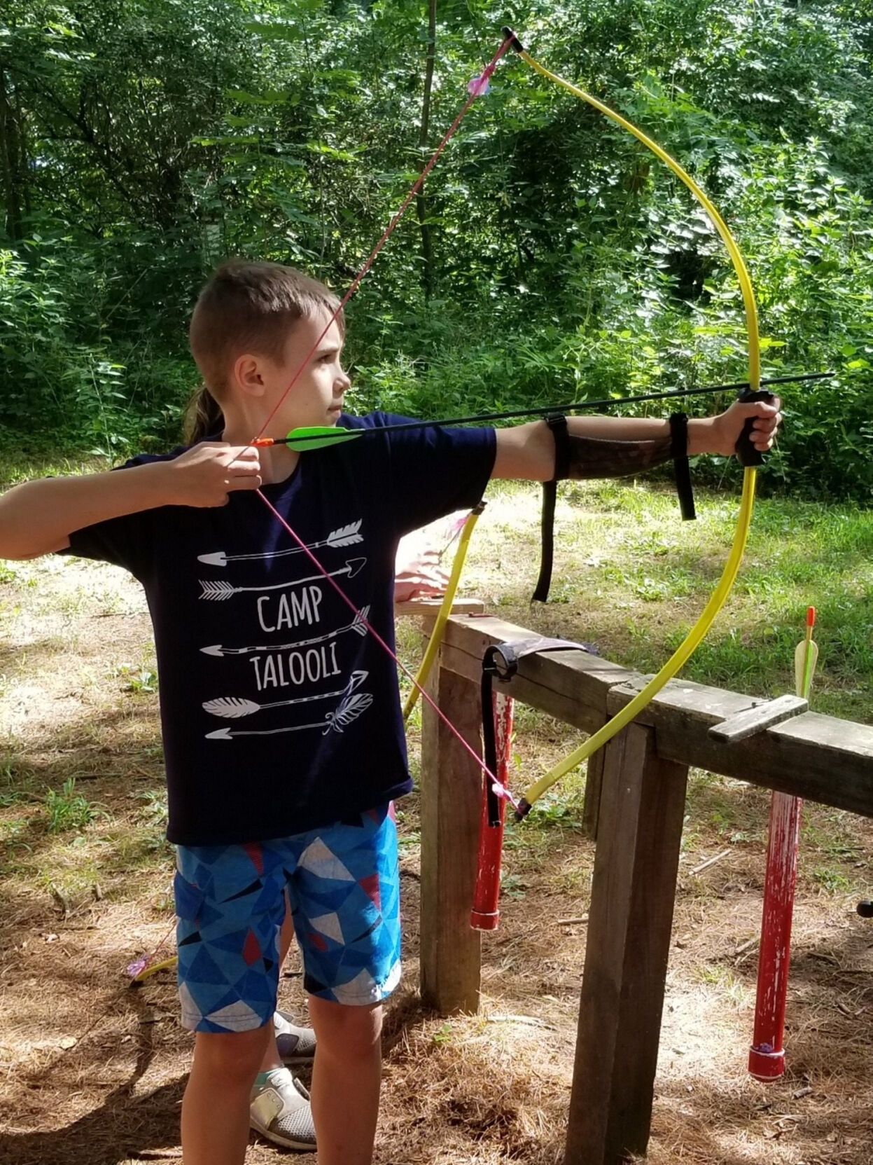 75 years of creating memories at Camp Talooli - Vimarsana News