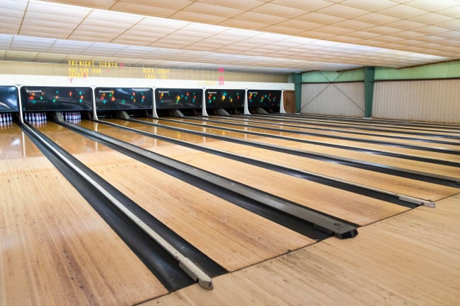 South Jefferson Area Bowlers Will Have A Place To Play Business