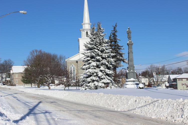 Carthage, Lewis County digging out from winter storm News