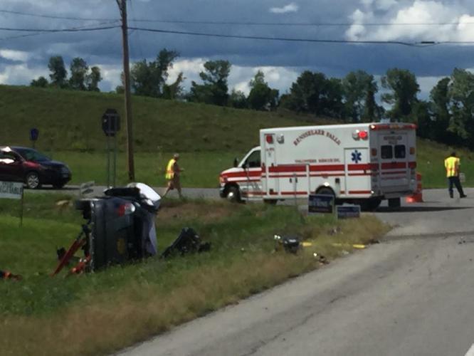 Two motorists killed in Canton crash News