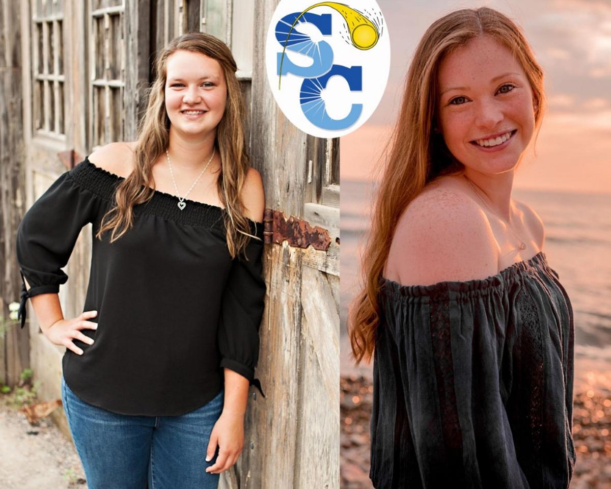 Sandy Creek Central School class leaders Education