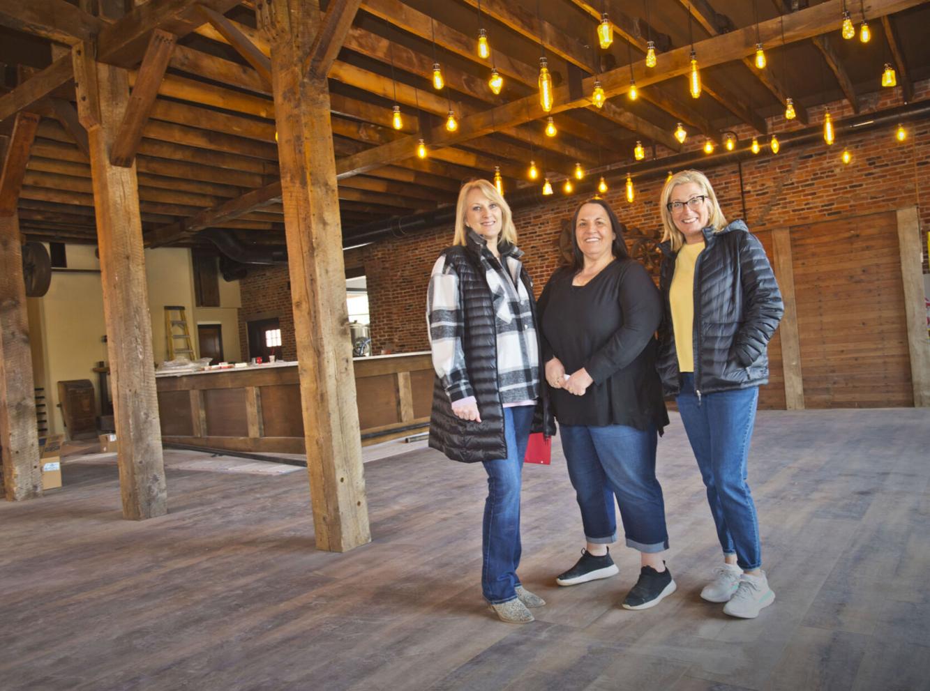 Massena Mega Reunion weekend offering opportunity to enjoy new