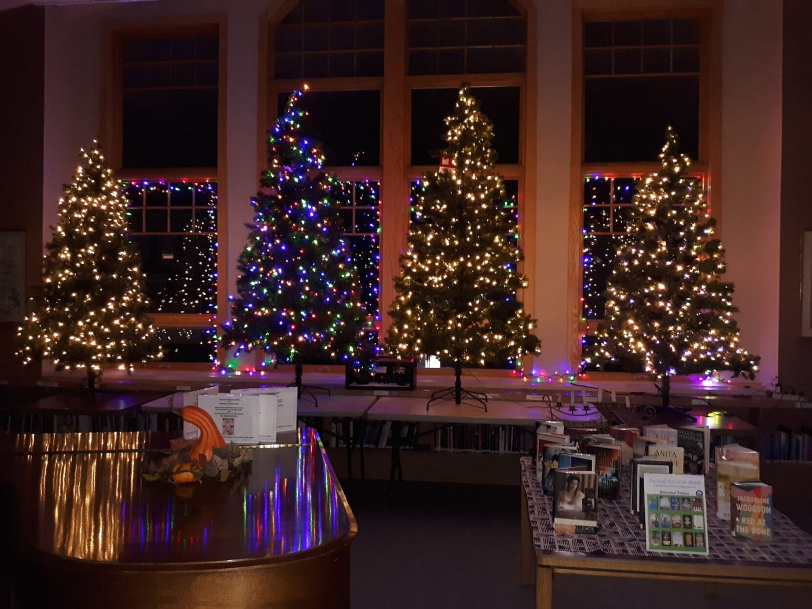 Massena Public Library continuing to provide services to patrons - Vimarsana News