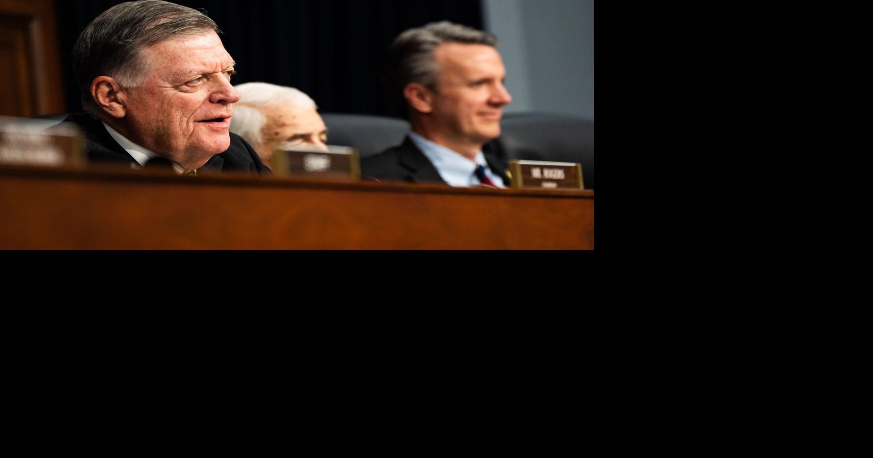 Congress moves toward funding government, dodging shutdown