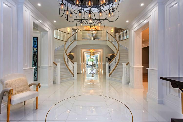 Baseball star Jimmy Rollins brings waterfront mansion to market in