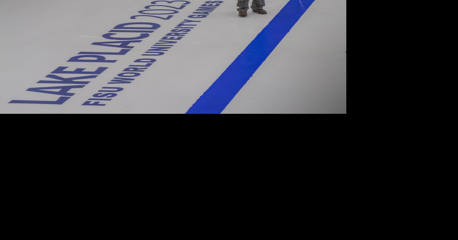 SUNY Potsdam preparing ice rink, dorm halls, dining services for