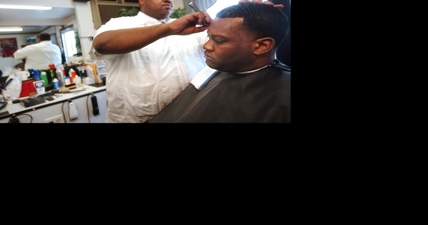 Fort Drum opening gyms, barber shops Public Service News