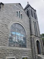Oswego church announces Nu-2-U and bake sale