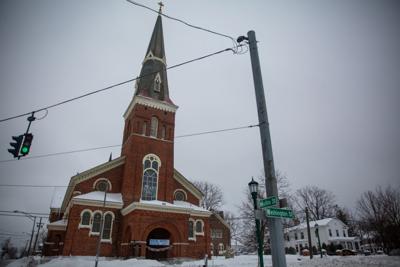 Watertown church to host free Open Table Sunday