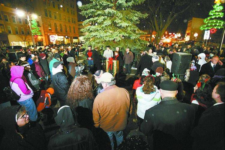 Square project extolled | News | nny360.com