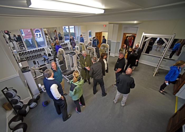 Sackets Harbor YMCA News