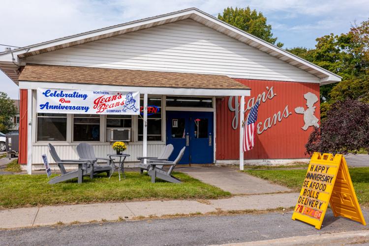 Jean’s Beans ready for next generation of owners after celebrating 70