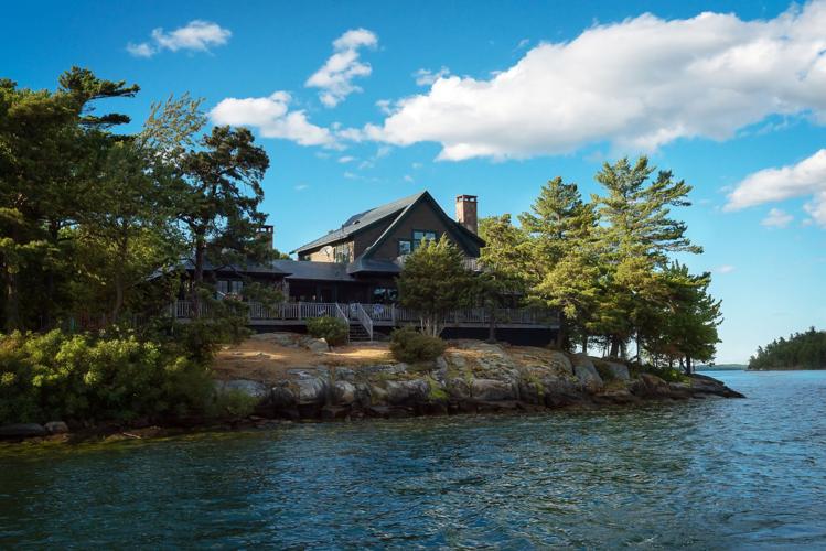 Grindstone estate going up for auction News