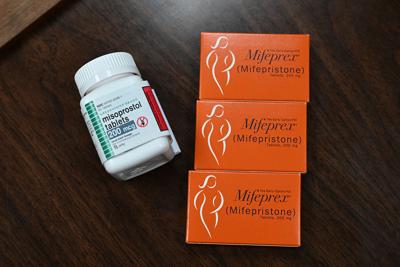 N.Y. to stockpile alternative abortion medication