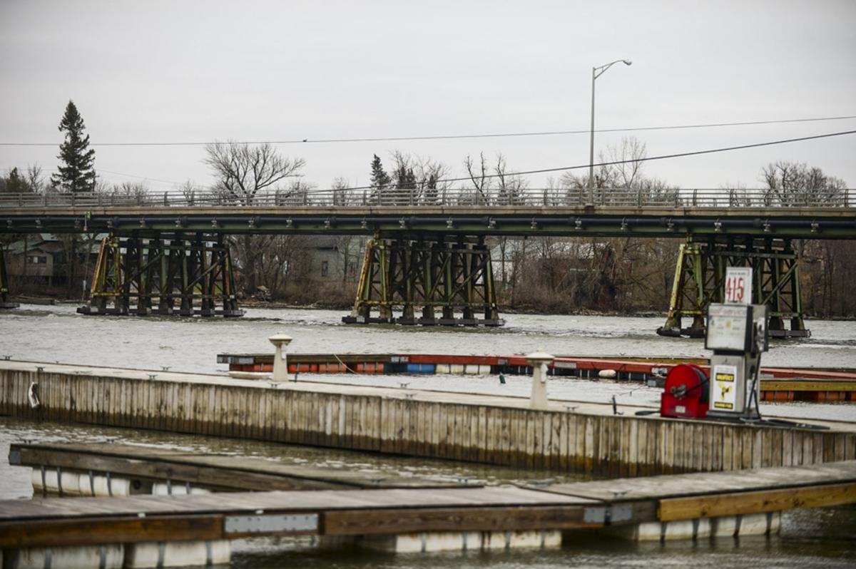 DOT plans Chaumont River bridge replacement Jefferson County