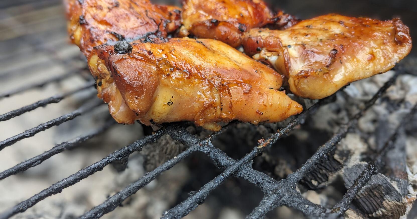 Hammond F&R holds chicken barbecue Monday - Vimarsana News