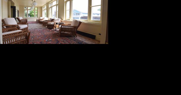 Grand Adirondack Hotel readies for grand opening - Vimarsana News