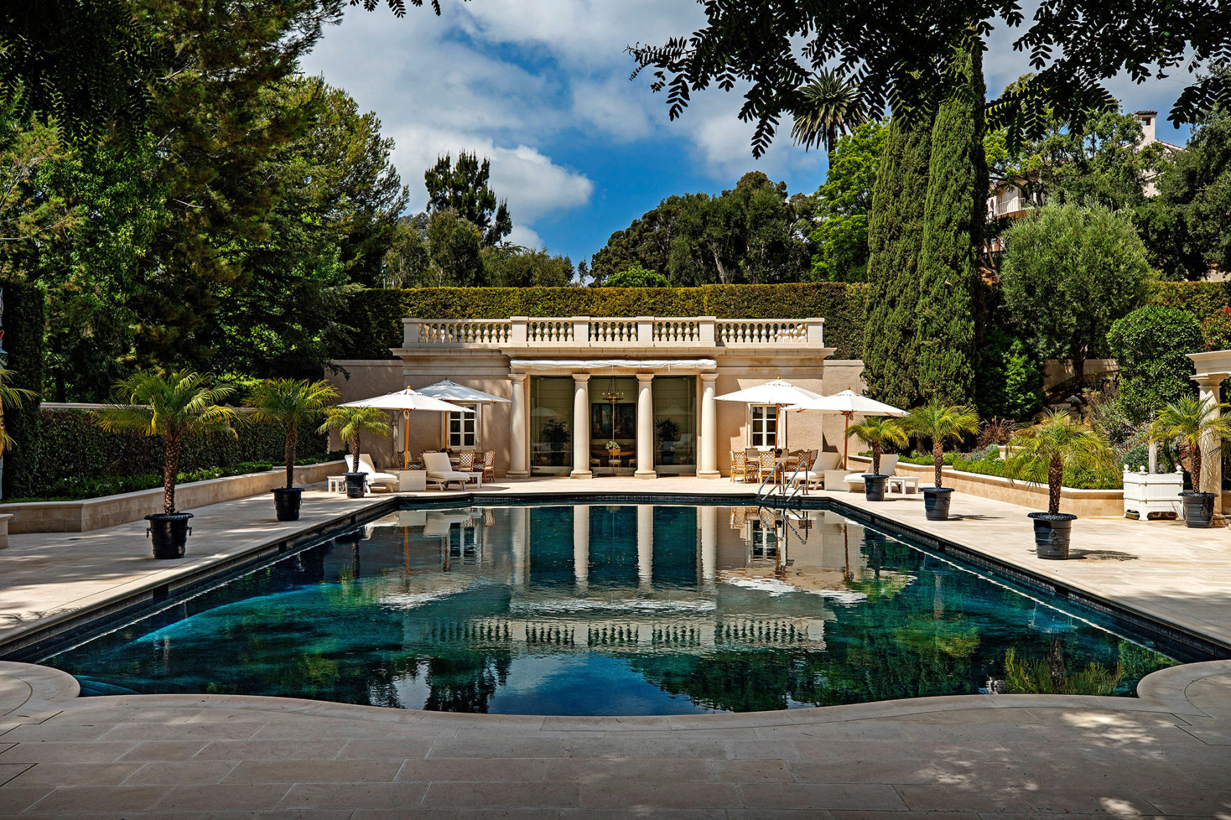 Beverly Hillbillies Mansion Sets California Record Home And Garden   5dfa775068d8a.image 