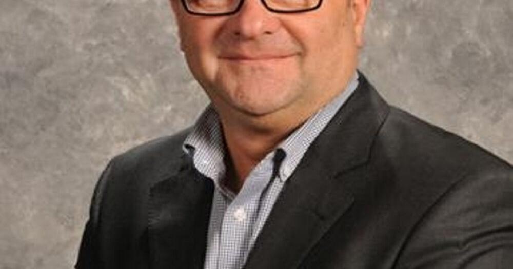Peter Otto named professor emeritus at Clarkson University | St ...