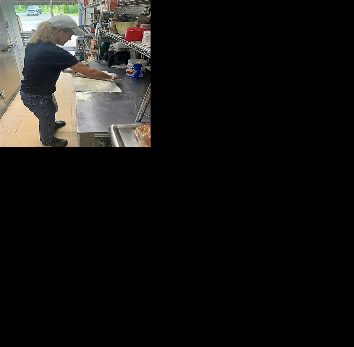 ‘Homemade by Brenda’ The woman behind the inventive pies at the