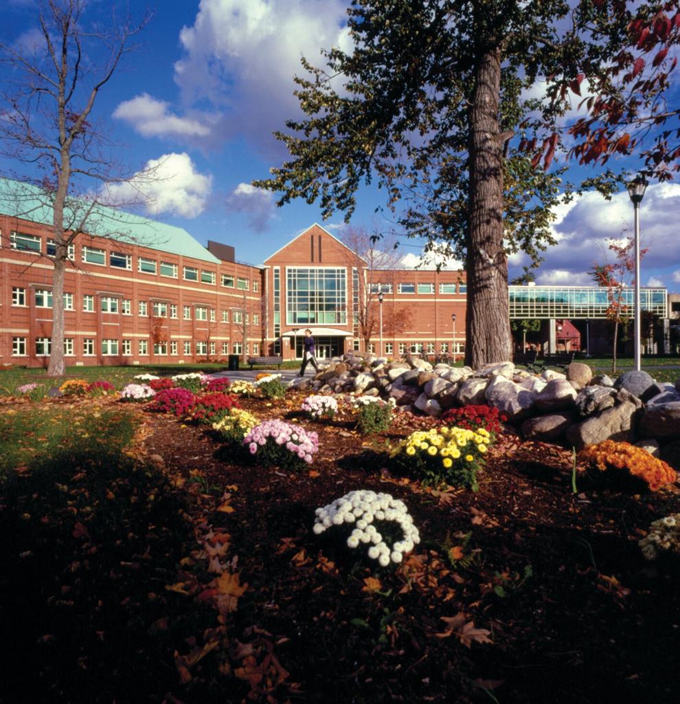 Clarkson University named Best Value College for 2021 by Princeton