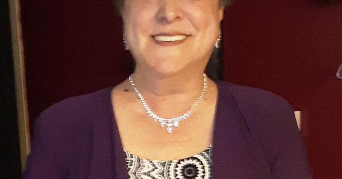 Ginger Ann Rees Virginia (Ginger) Ann Reichard | Obituaries | nny360.com