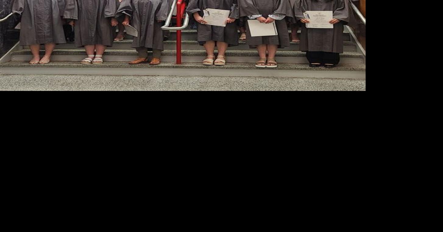 Carthage students inducted into National Honor Society | | nny360.com