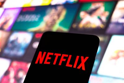 N.Y. lawmakers propose tax on streaming services like Netflix, Spotify