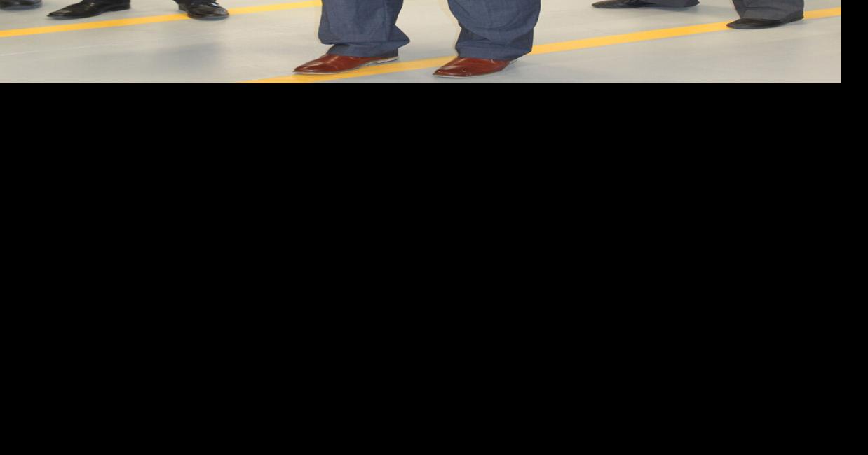 Cayuga Community College opens Advanced Manufacturing Institute on Fulton Campus Education