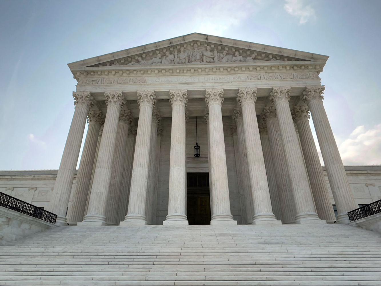 An overview of recent Supreme Court rulings and their impact Nation