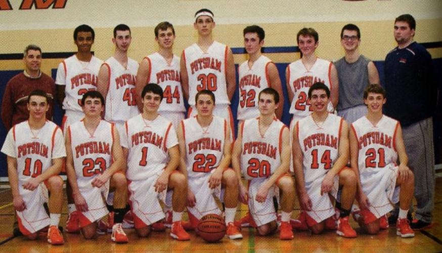 Pro sports Potsdam’s Stone, Clark reunited on same professional rugby