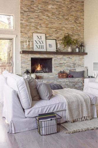 Modern farmhouse style still going strong