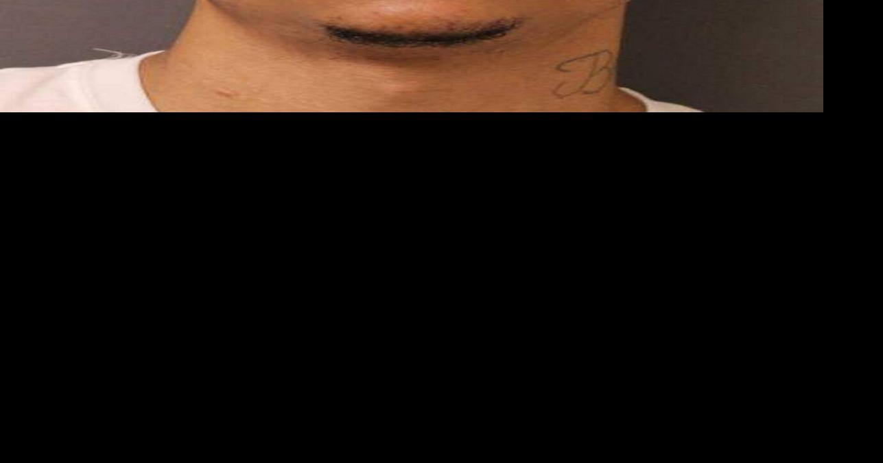 Man arrested after exposing himself in Carthage, West Carthage and