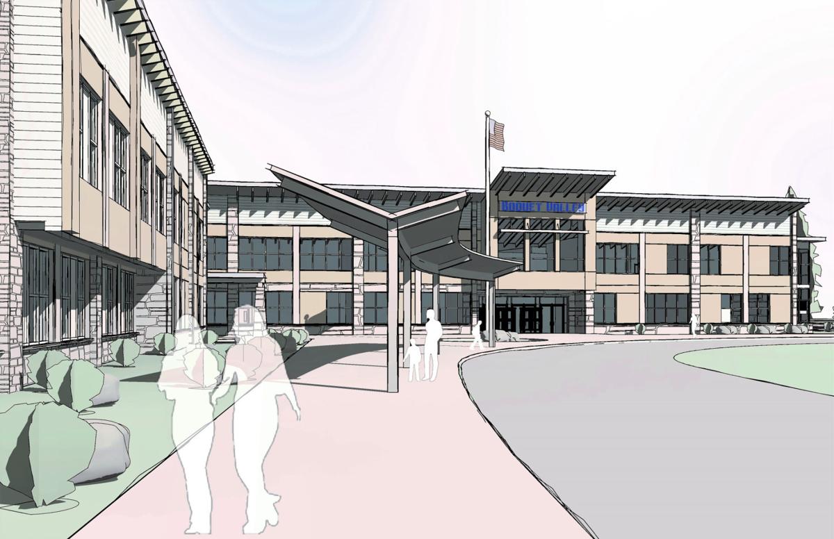 Head of the class New school district selects Watertownbased