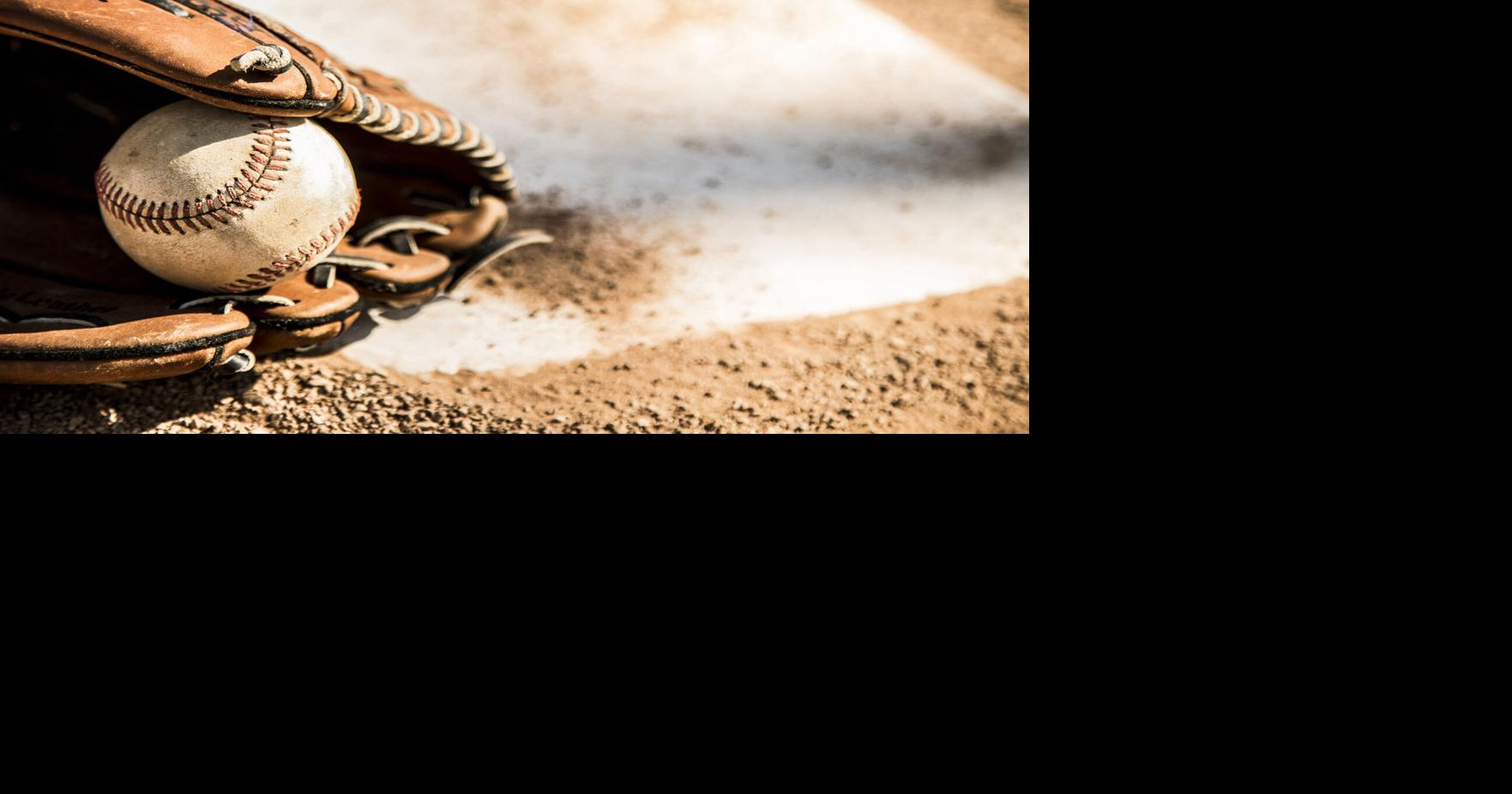 OFA baseball, softball finish on opposite ends of decisions