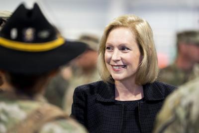 Gillibrand Calls For Extension Of 600 Unemployment Bonuses Government Nny360 Com