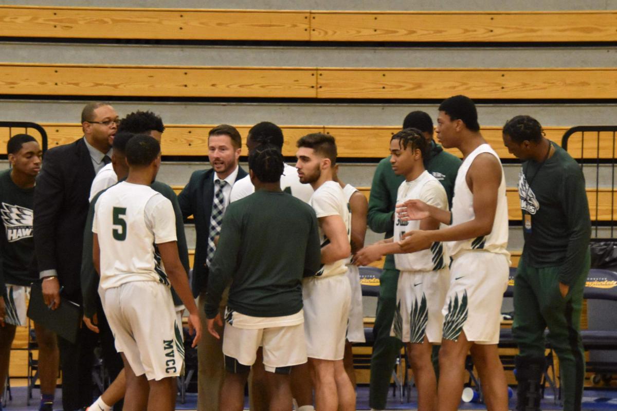 College Basketball Watertown S St Croix Nearly Guides Mohawk