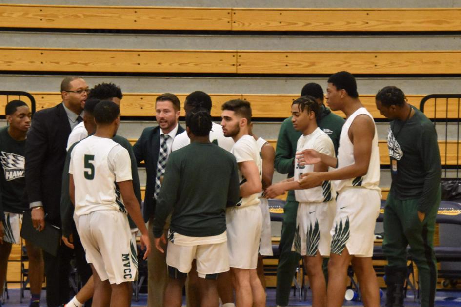 College Basketball Watertown S St Croix Nearly Guides Mohawk