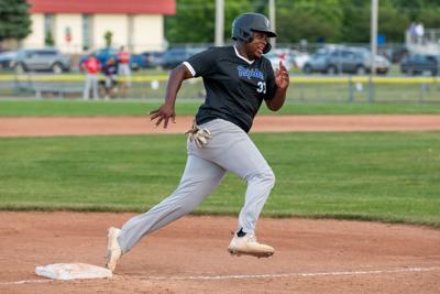 Rapids dealt home setback to Doubledays