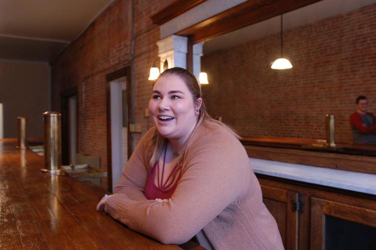 This young Lowville entrepreneur is bringing another business to the