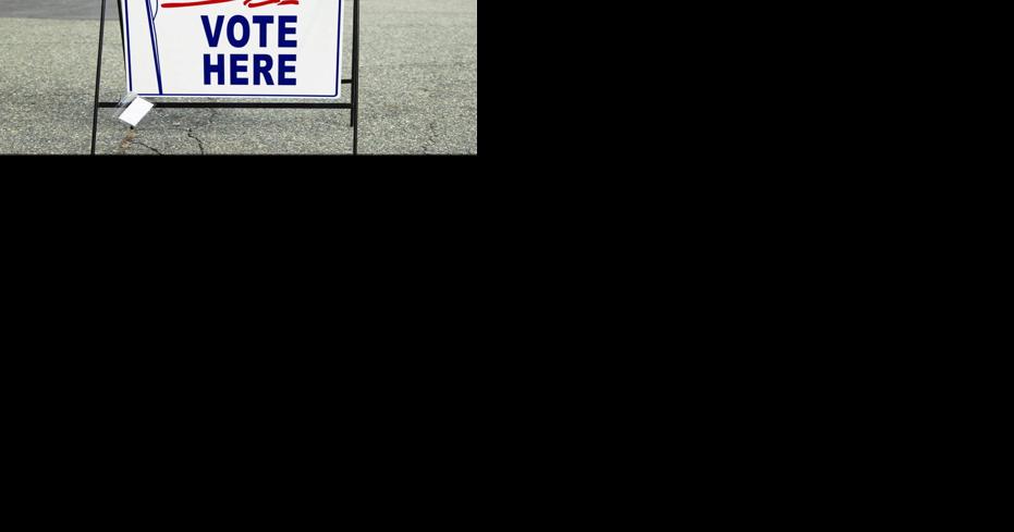 Polls open today for St. Lawrence County property purchase referendum - Vimarsana News